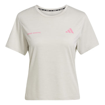Own The Run Melange T-Shirt