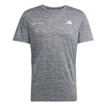 Own The Run Melange T-Shirt