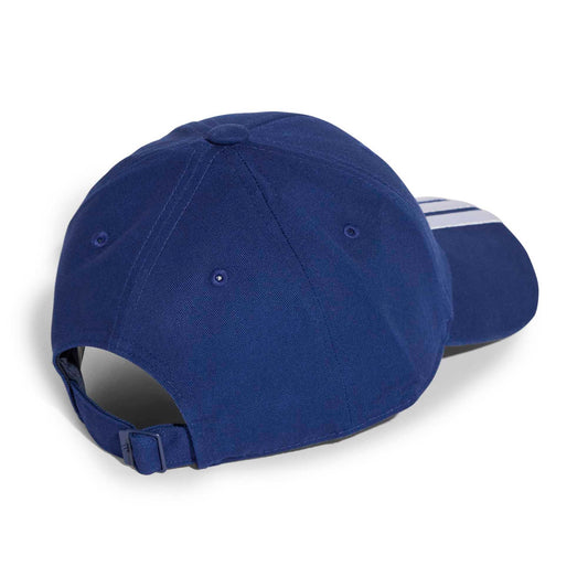 3-Stripes New Logo Baseball Cap