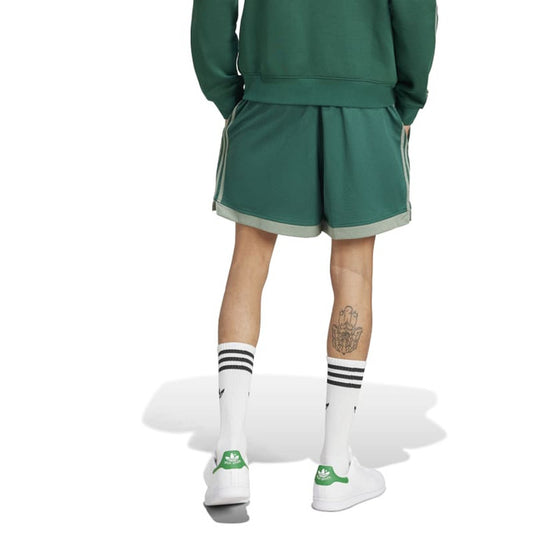Mockeylet short