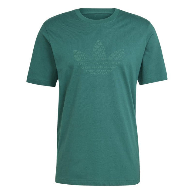 Q12 MONOGRAM T
