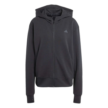 Designed 4 Training Full-Zip Hooded Sweatshirt