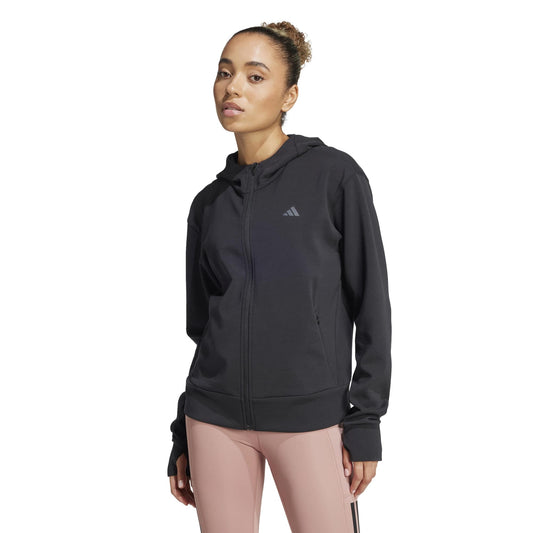 Designed 4 Training Full-Zip Hooded Sweatshirt