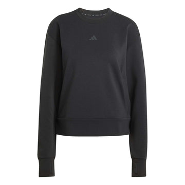 Designed-for-Training Warm-Up Crewneck Sweatshirt
