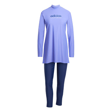 Padded Full-Cover Wear Set