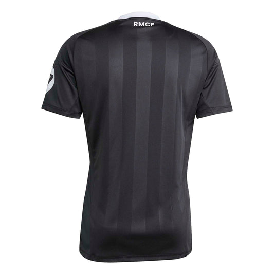 Real Madrid 25/26 Third Goalkeeper Jersey