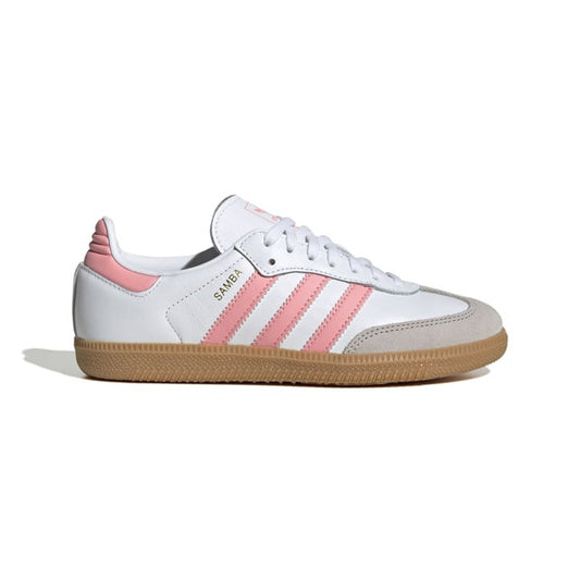 SAMBA OG J