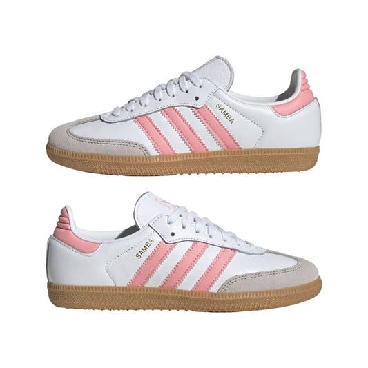 SAMBA OG J