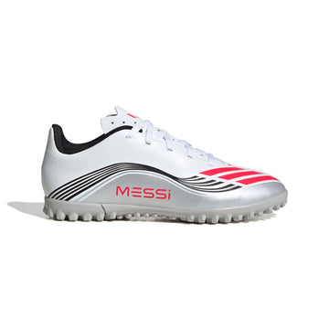 F50 Messi Club Turf Boots Kids