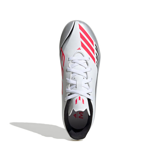 F50 Messi Club Turf Boots Kids