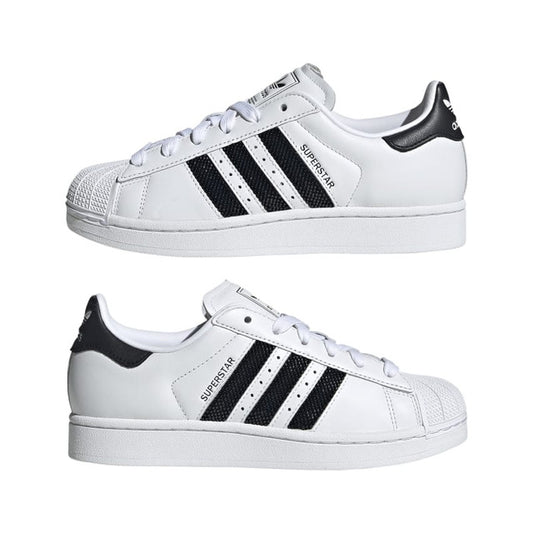 SUPERSTAR II W