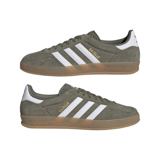 GAZELLE INDOOR