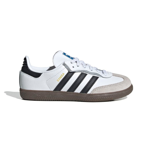 SAMBA OG CF EL C