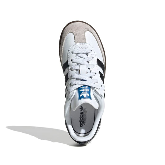 SAMBA OG CF EL C