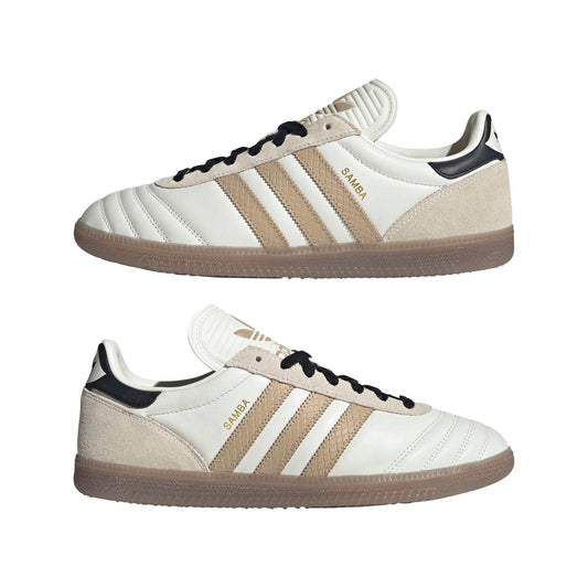 Samba JP Shoes