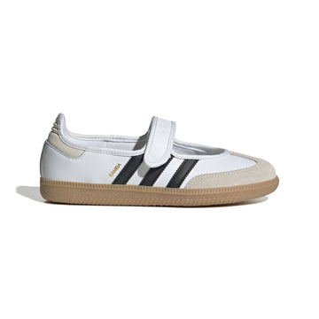 Samba Jane Shoes