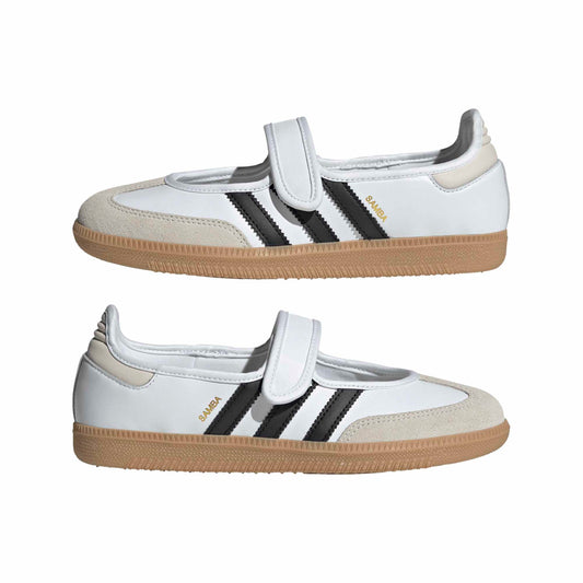 Samba Jane Shoes