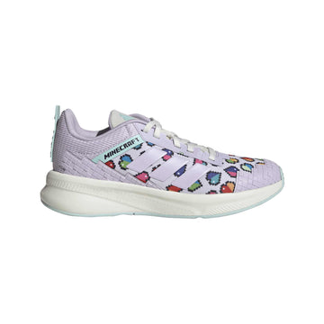 ADIDAS MINECRAFT FORTARUN 4.0 SHOES JUNIOR