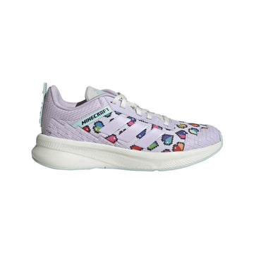 ADIDAS MINECRAFT FORTARUN 4.0 SHOES JUNIOR