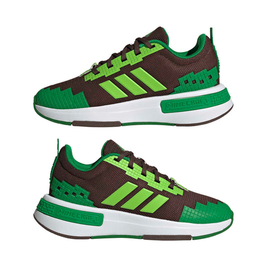 ADIDAS MINECRAFT PRO SHOES JUNIOR