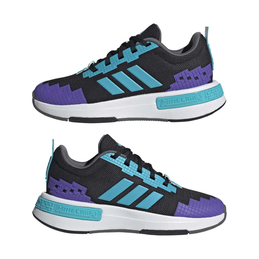 ADIDAS MINECRAFT PRO SHOES JUNIOR