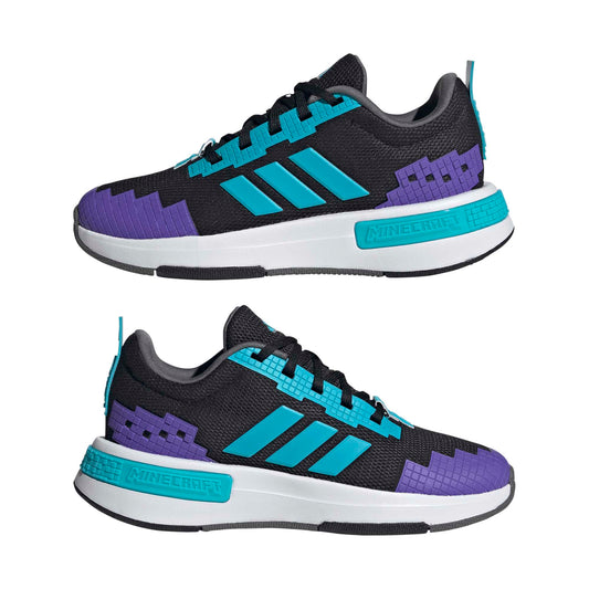 ADIDAS MINECRAFT PRO SHOES JUNIOR