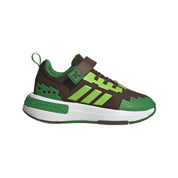 ADIDAS MINECRAFT PRO SHOES CHILDREN