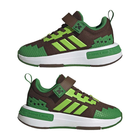 ADIDAS MINECRAFT PRO SHOES CHILDREN