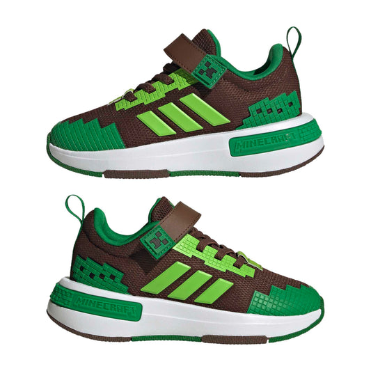 ADIDAS MINECRAFT PRO SHOES CHILDREN