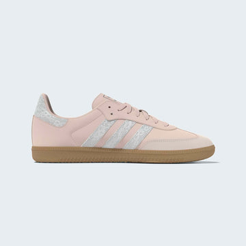 SAMBA OG W