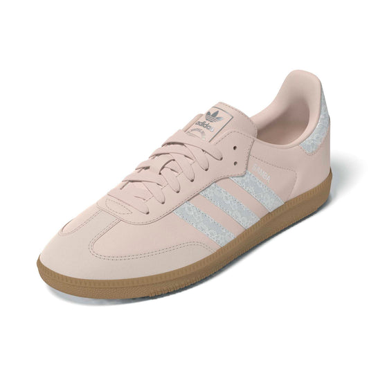 SAMBA OG W