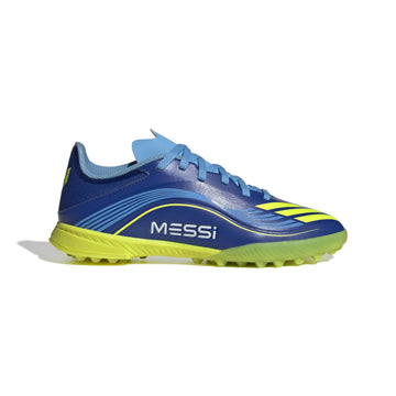 F50 Messi League Turf Boots Kids