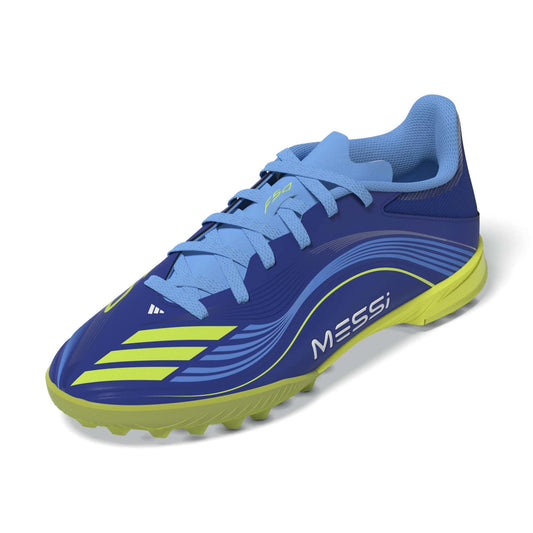 F50 Messi League Turf Boots Kids