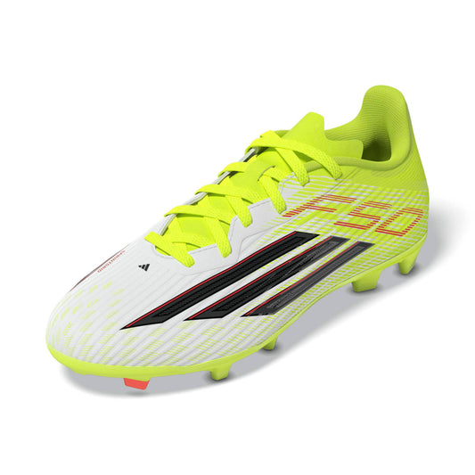 F50 LEAGUE Firm Ground / Multi Ground Football Boots Kids