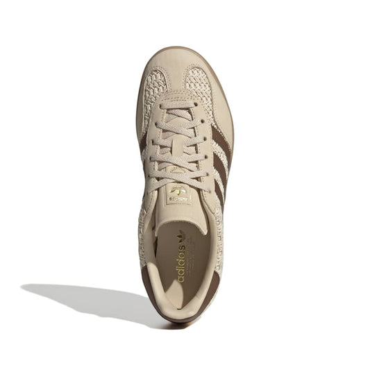 GAZELLE INDOOR W
