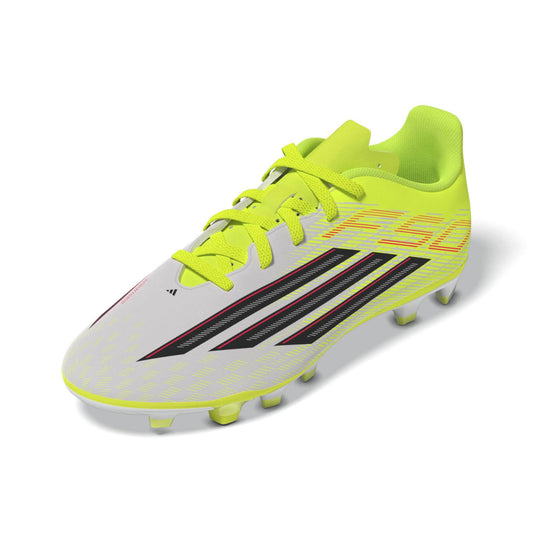 F50 Club Firm Ground / Multi Ground Football Boots Kids