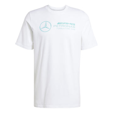 Mercedes - Amg Petronas Formula One Team Dna Graphic T-Shirt