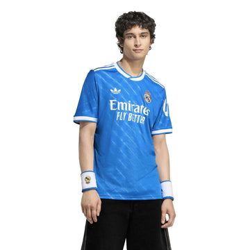 Real Madrid 25/26 Third Jersey