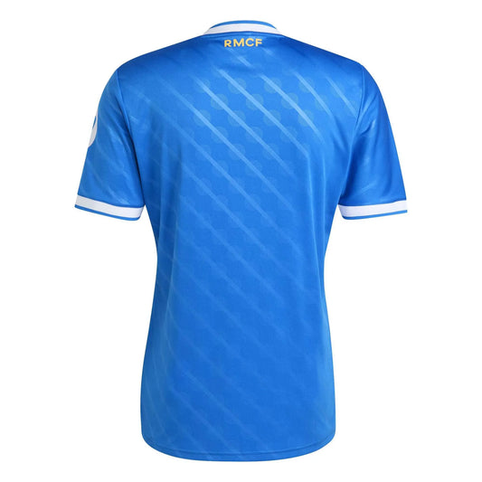 Real Madrid 25/26 Third Jersey