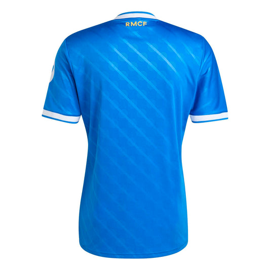 Real Madrid 25/26 Third Jersey