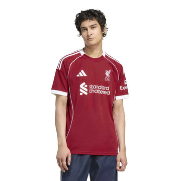 Liverpool FC 25/26 Home Jersey