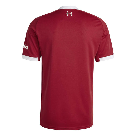 Liverpool FC 25/26 Home Jersey