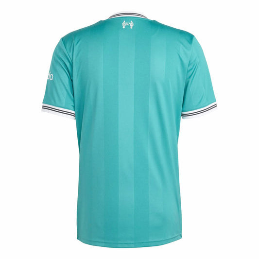 Liverpool FC 25/26 Third Jersey