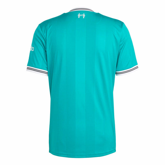 Liverpool FC 25/26 Third Jersey