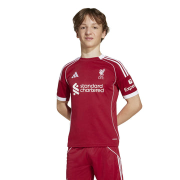 Liverpool FC 25/26 Home Jersey