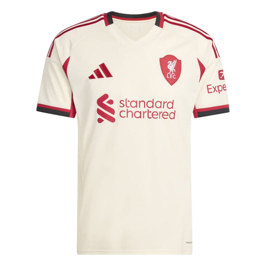 LFC A JSY