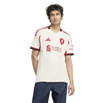 Liverpool FC 25/26 Away Jersey