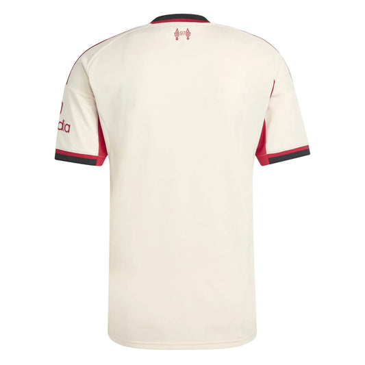 Liverpool FC 25/26 Away Jersey