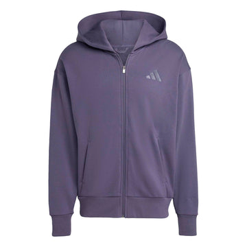 ALL SZN French Terry Full-Zip Hoodie