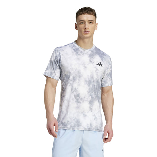 Train Essentials Seasonal All Over Print T-Shirt